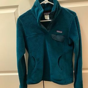 Women’s Snap-T Pullover